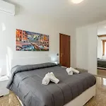 A 100M Dal Tram Gordiani House