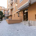 A 100M Dal Tram Gordiani House