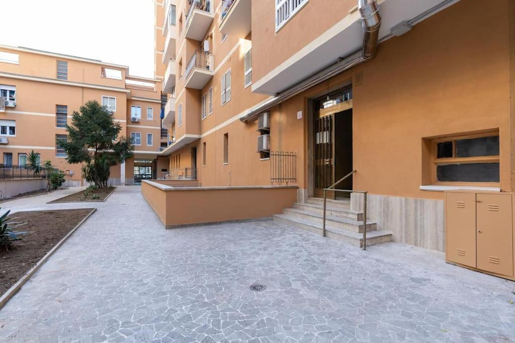 Appartamento A 100m Dal Tram Gordiani House Roma